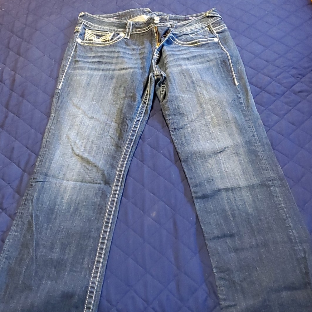 Vigoss Jeans